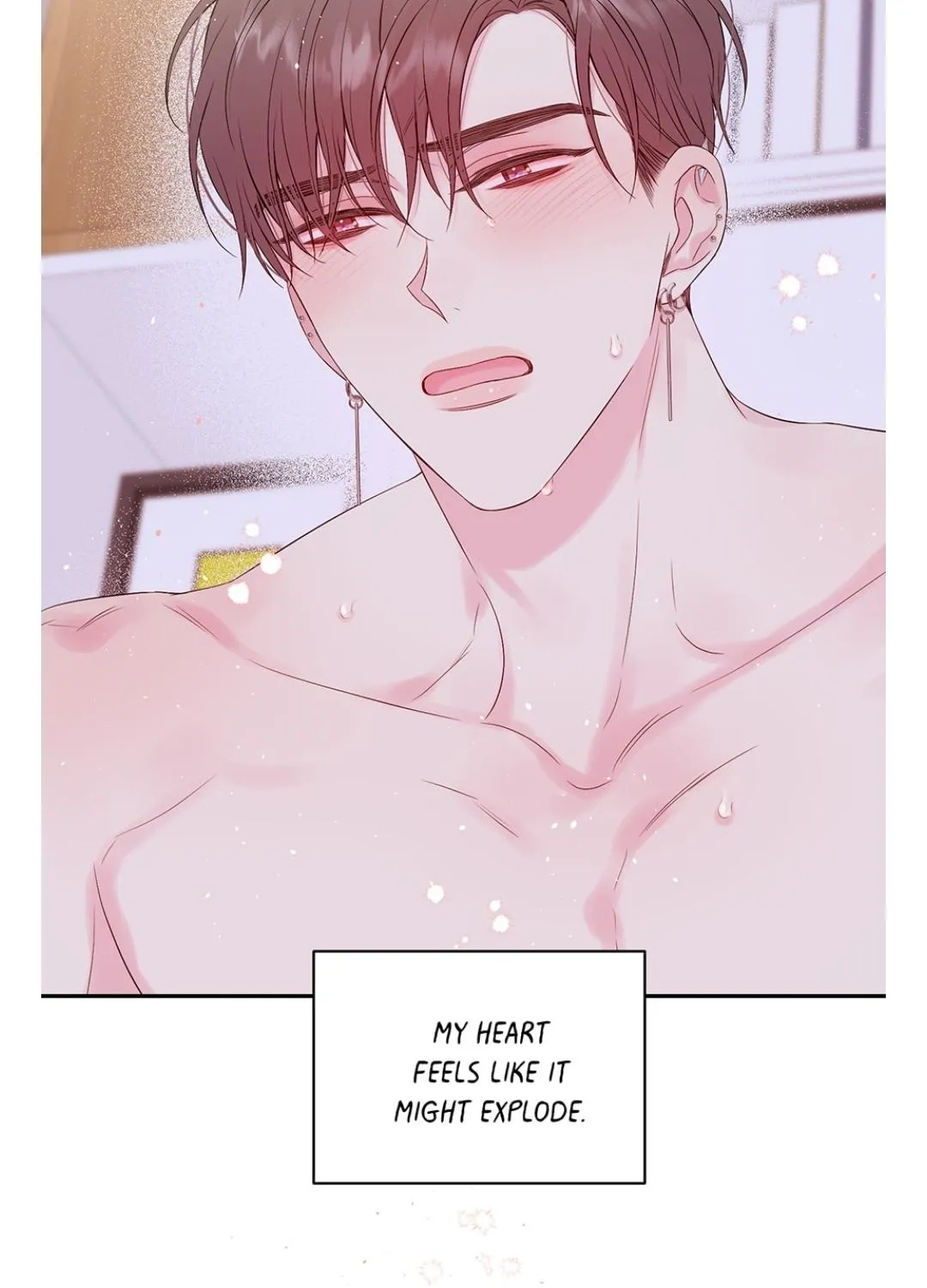 In My Closet Chapter 11.1 page 69 - MangaKakalot