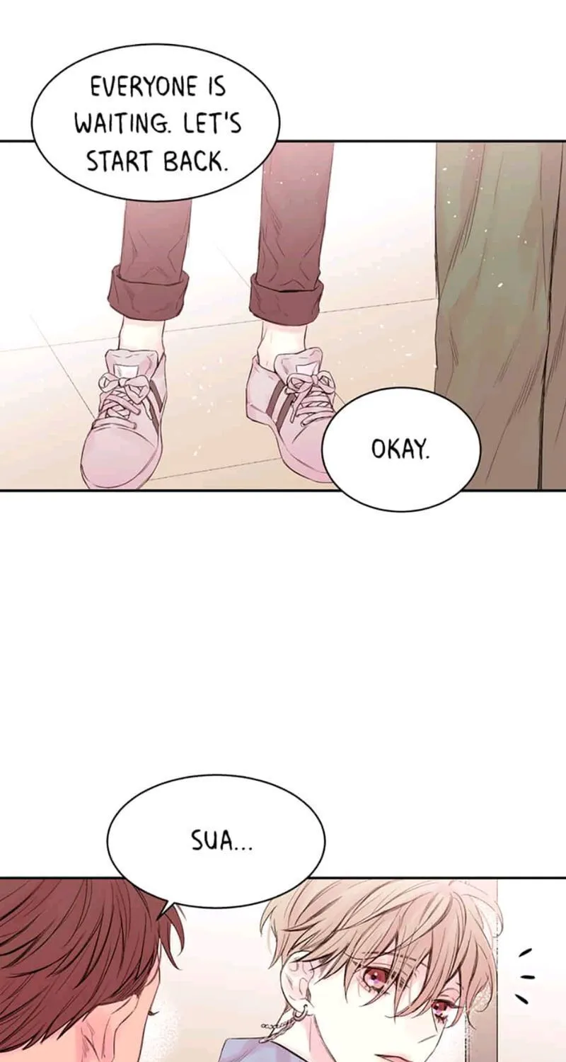 In My Closet Chapter 11 page 16 - MangaKakalot