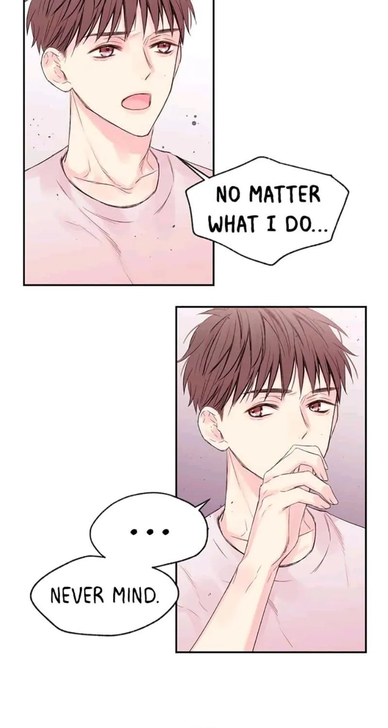 In My Closet Chapter 11 page 33 - MangaKakalot