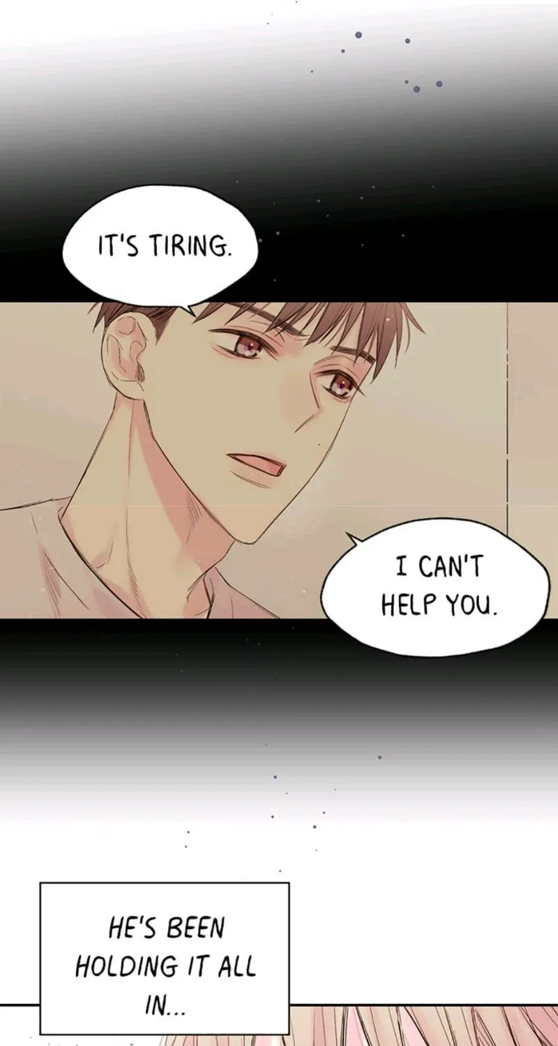 In My Closet Chapter 11 page 38 - MangaKakalot