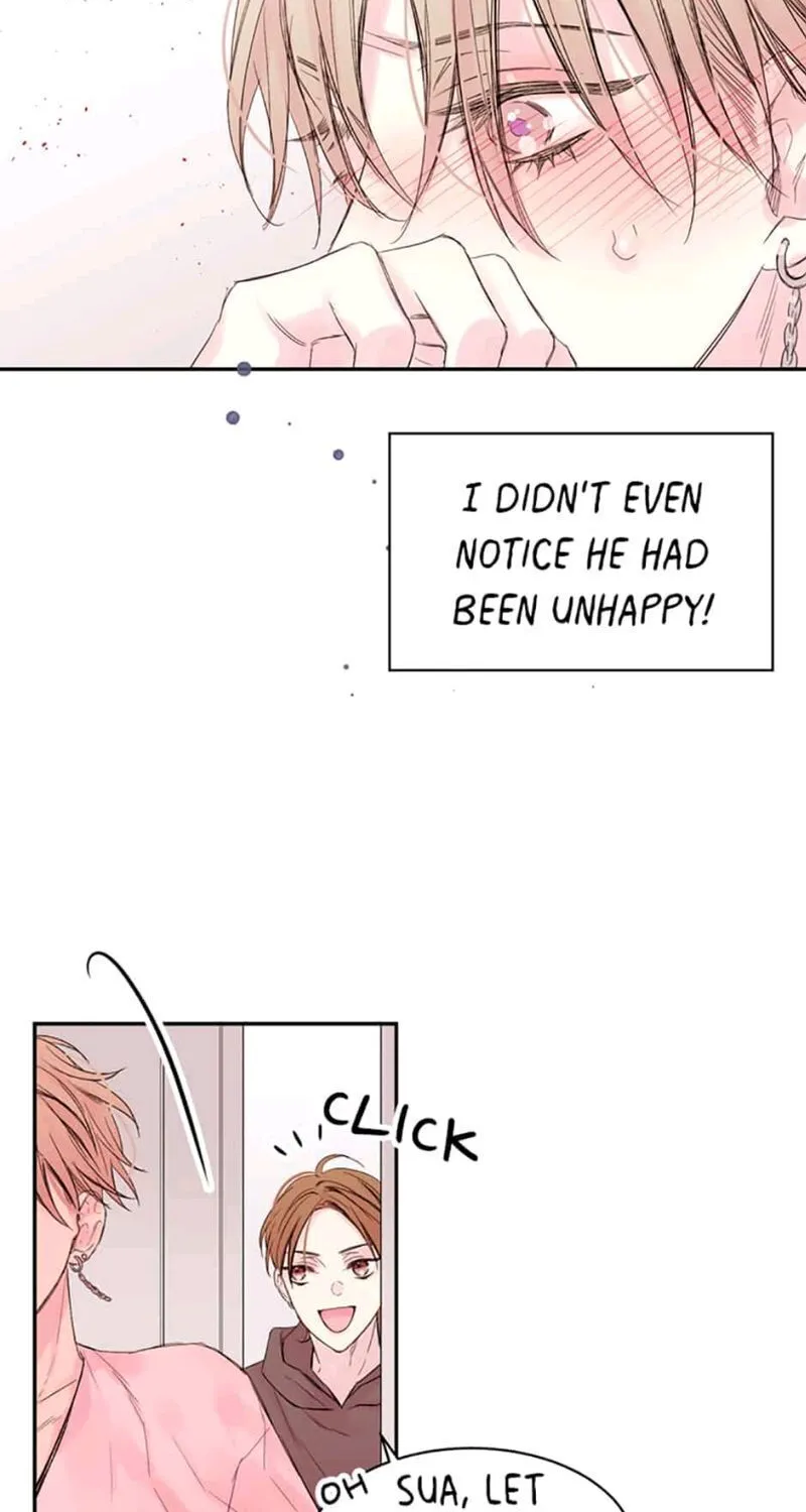 In My Closet Chapter 11 page 39 - MangaKakalot