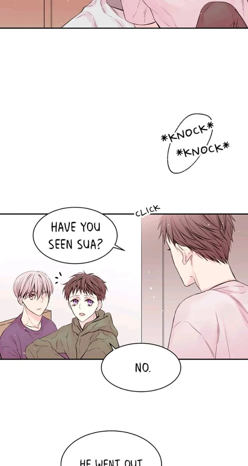 In My Closet Chapter 11 page 42 - MangaKakalot