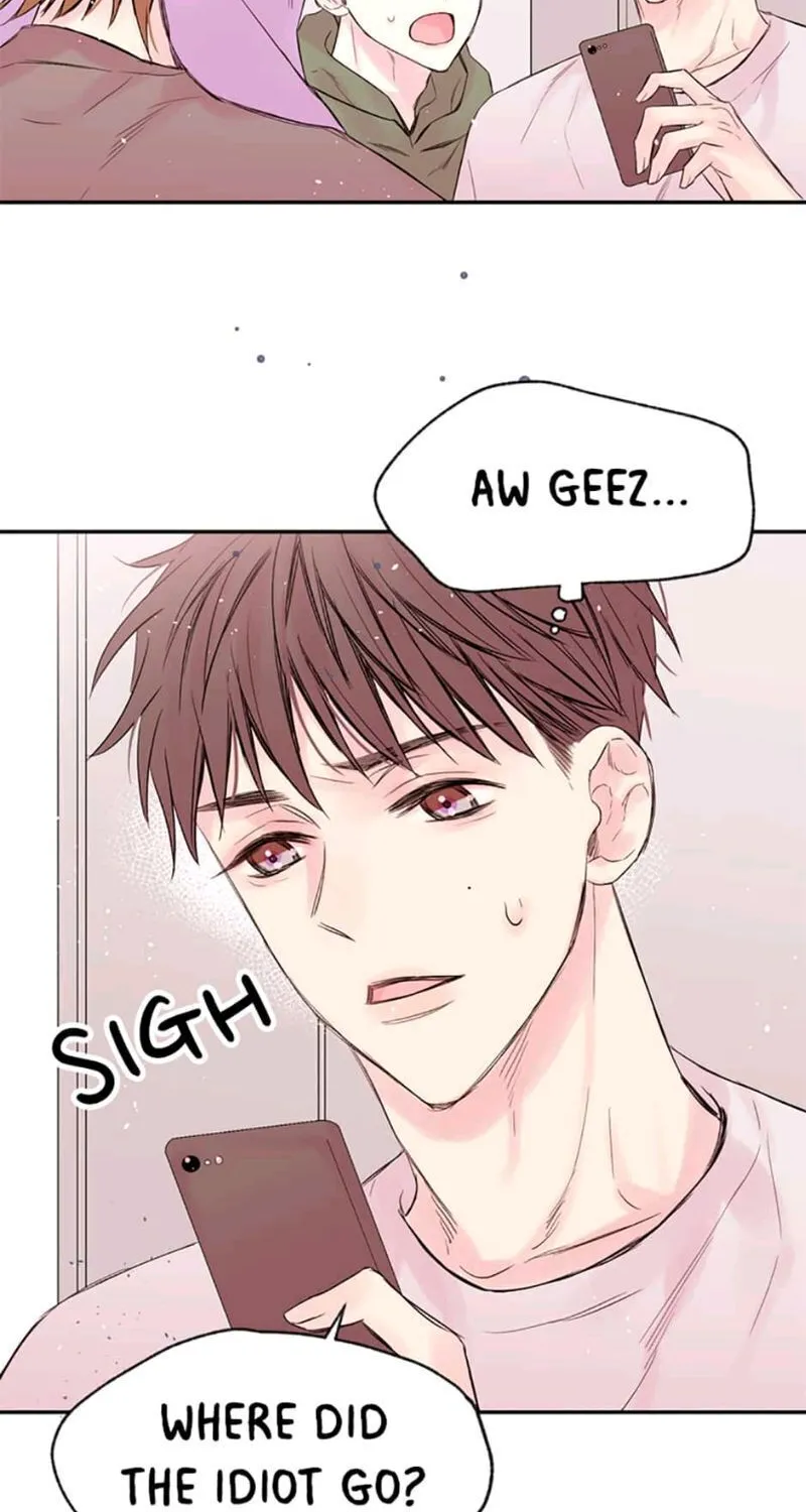 In My Closet Chapter 11 page 47 - MangaKakalot