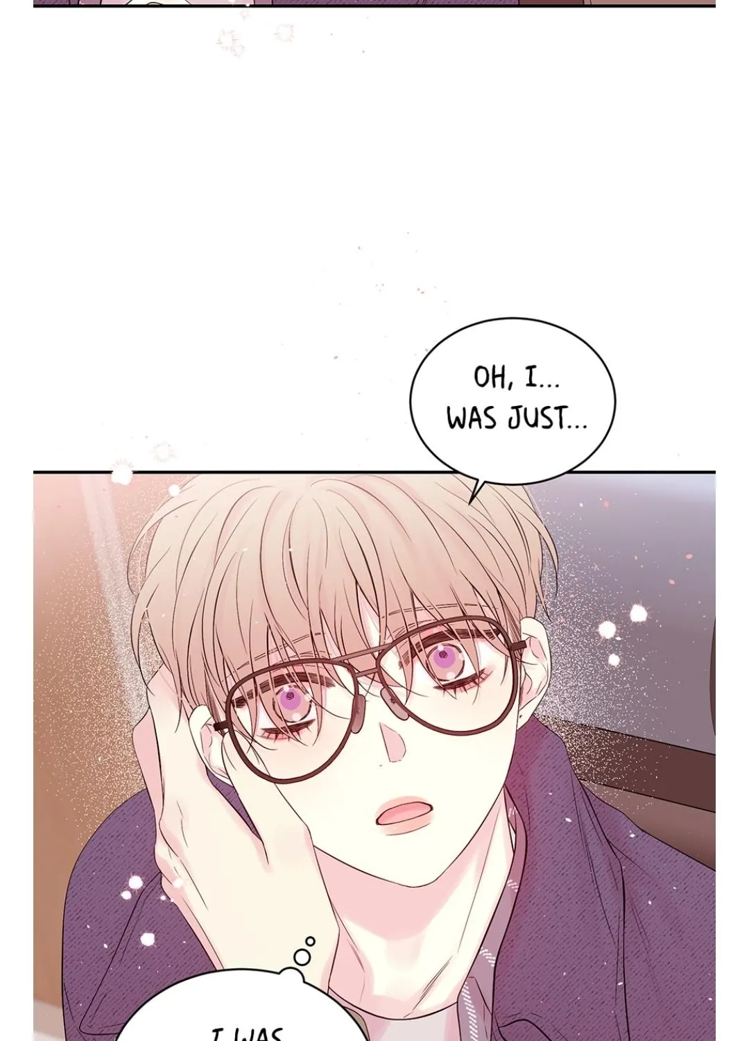 In My Closet Chapter 12.1 page 39 - MangaKakalot