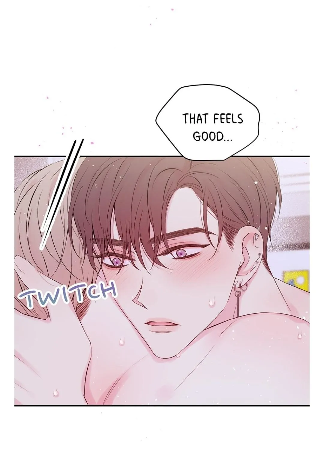 In My Closet Chapter 12.1 page 8 - MangaKakalot