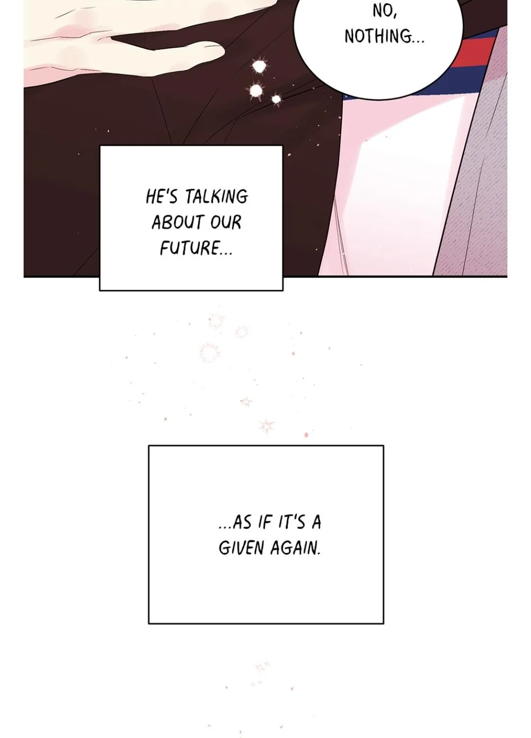 In My Closet Chapter 13.1 page 12 - MangaKakalot