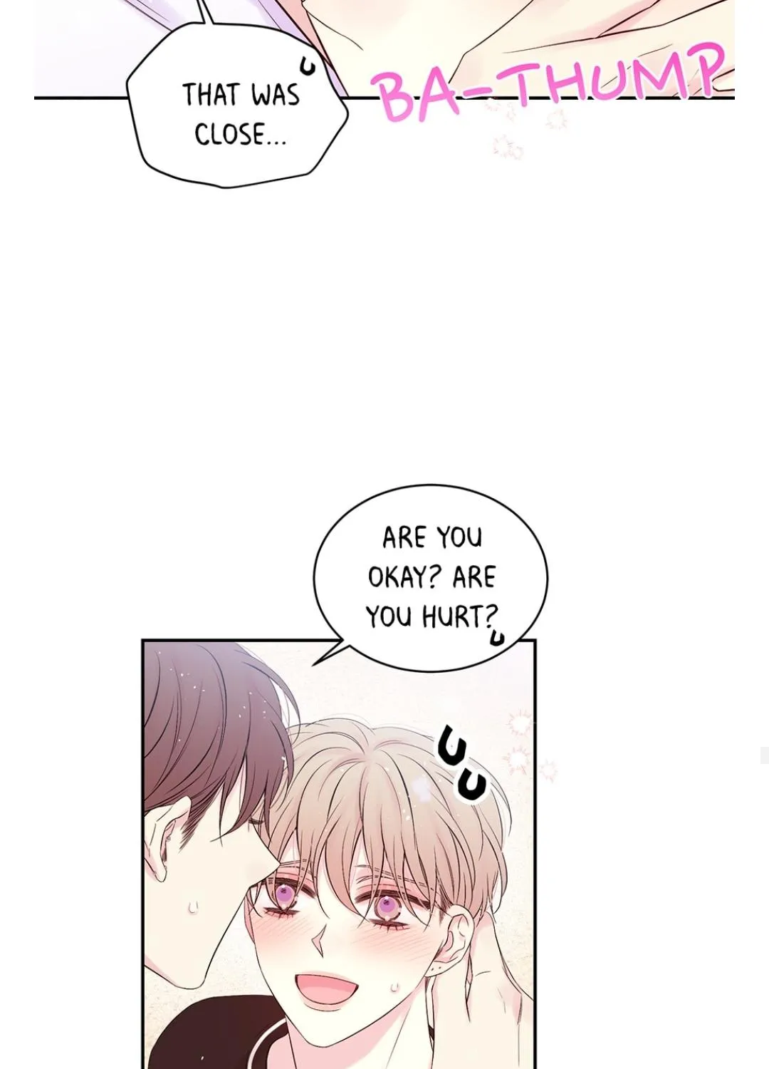 In My Closet Chapter 13.1 page 21 - MangaKakalot