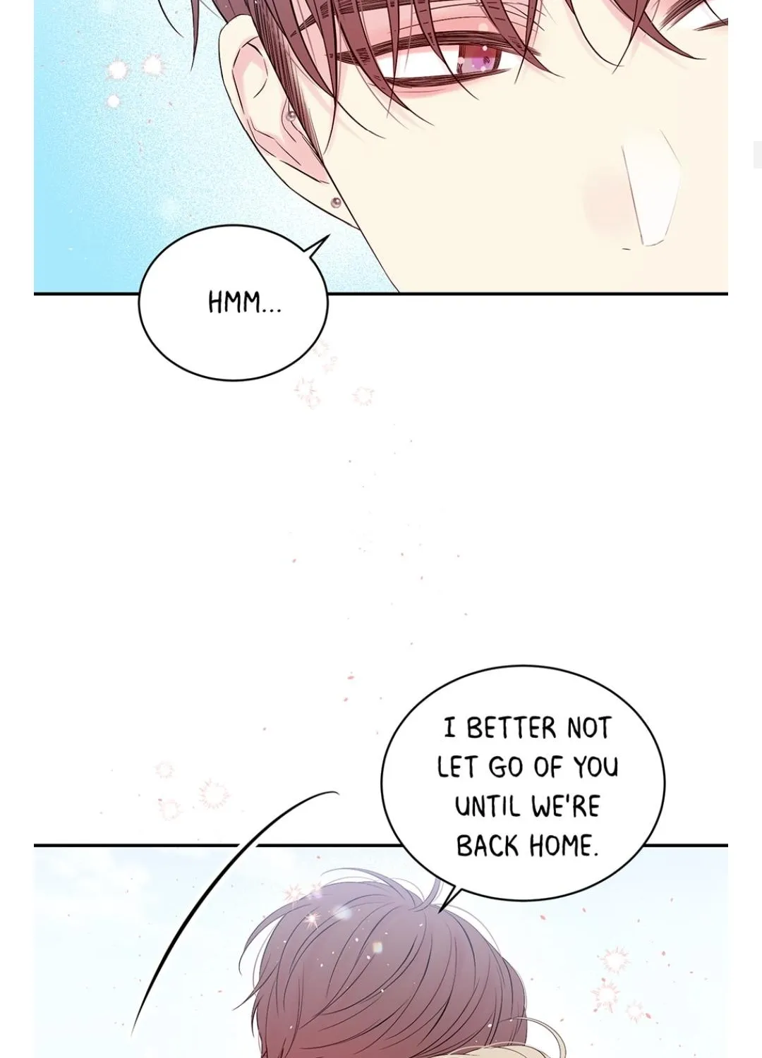 In My Closet Chapter 13.1 page 24 - MangaKakalot