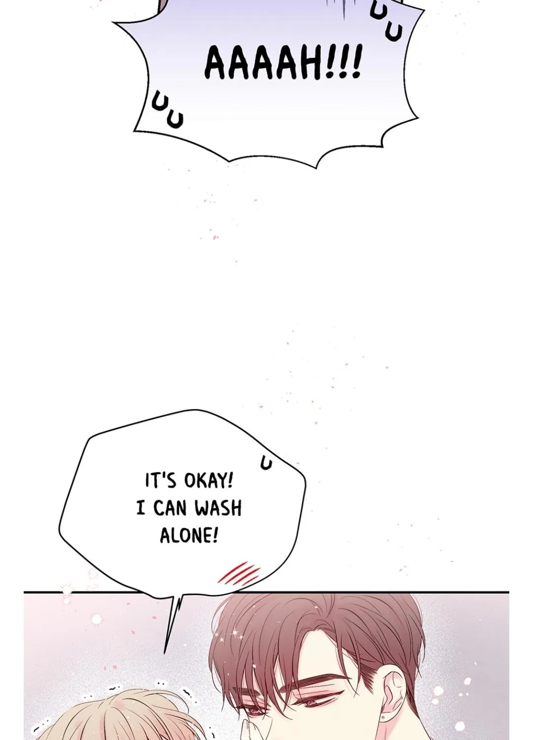 In My Closet Chapter 13.1 page 28 - MangaKakalot