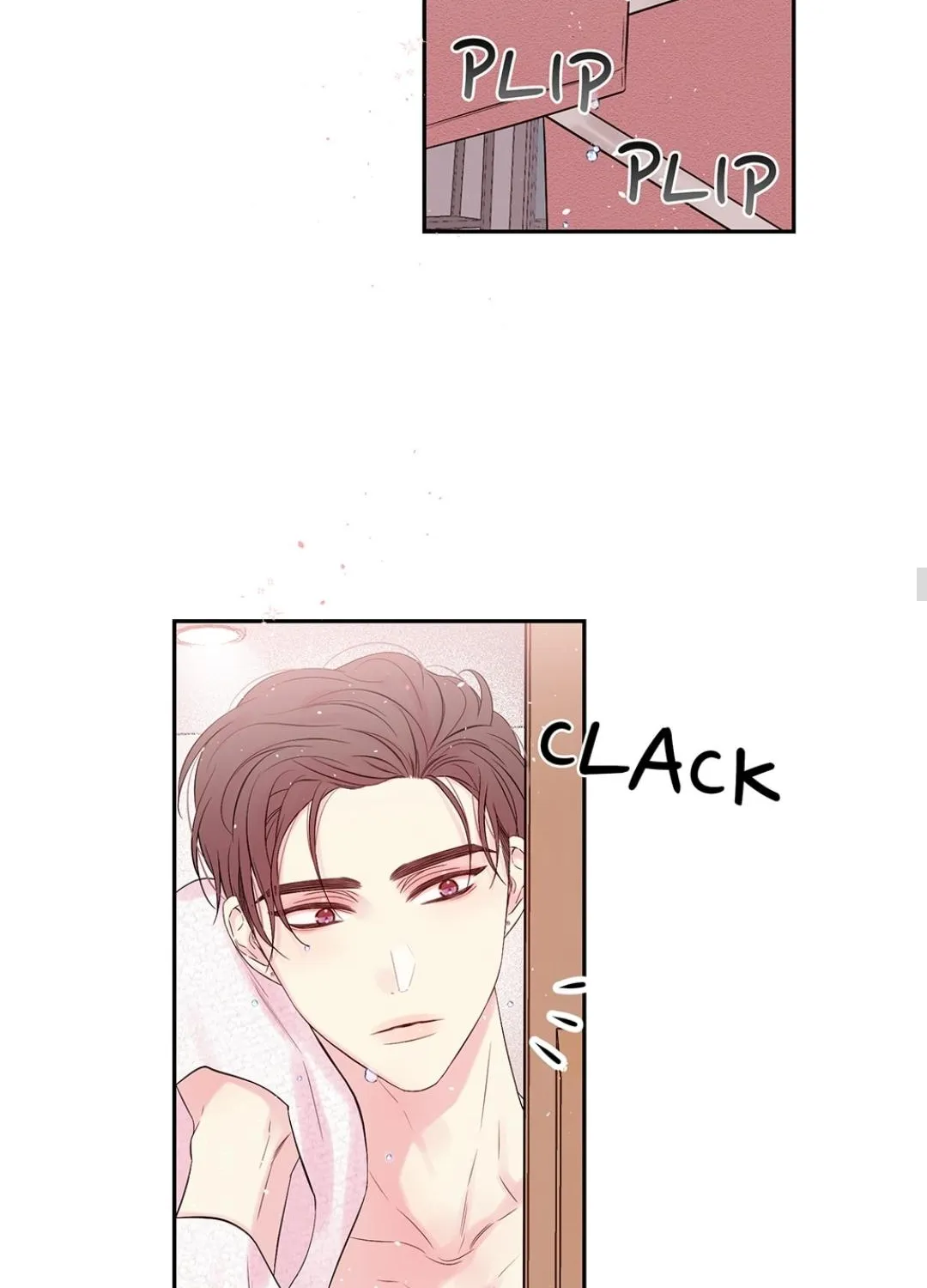 In My Closet Chapter 13.1 page 34 - MangaKakalot