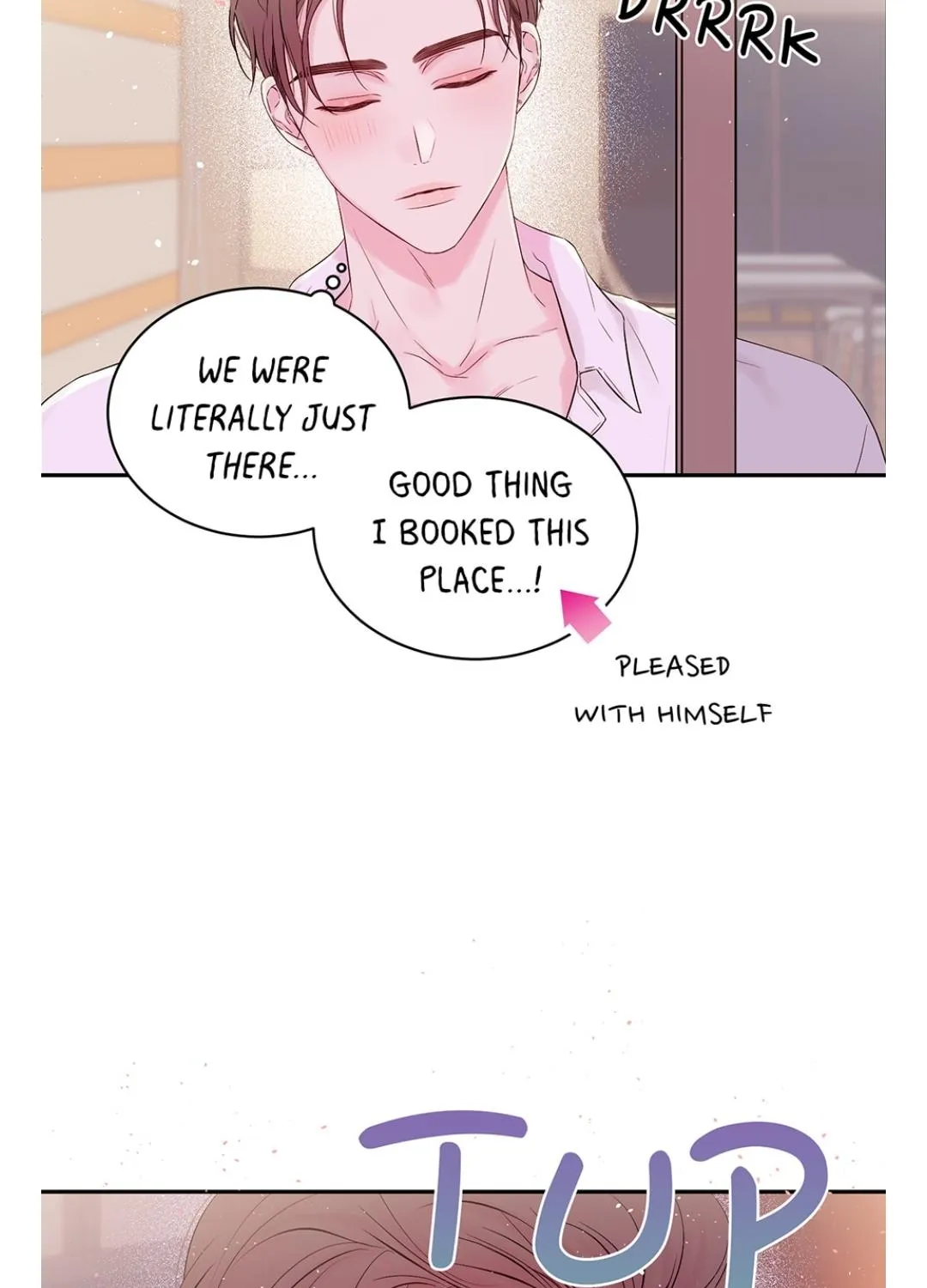 In My Closet Chapter 13.1 page 41 - MangaKakalot