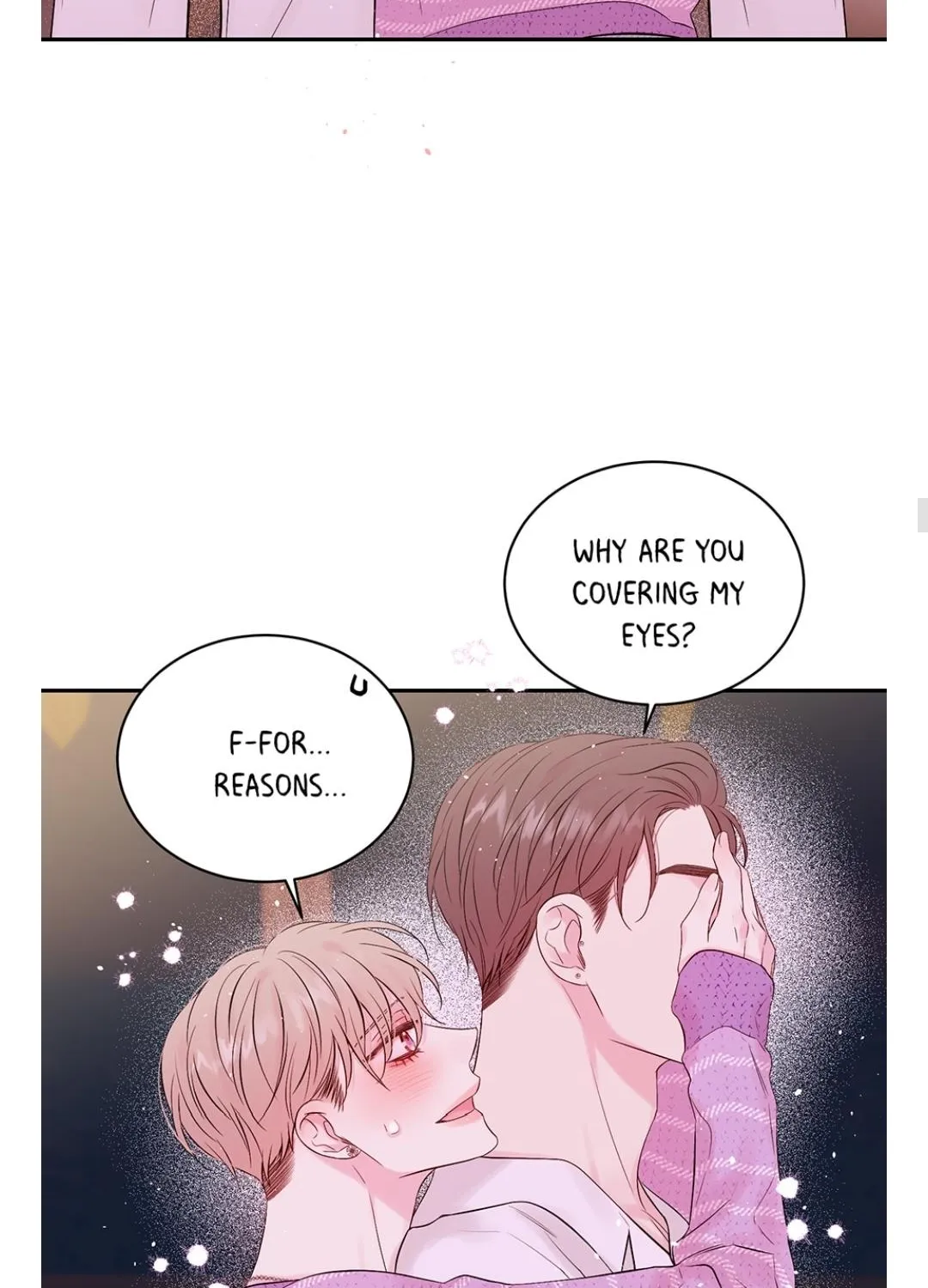 In My Closet Chapter 13.1 page 44 - MangaKakalot