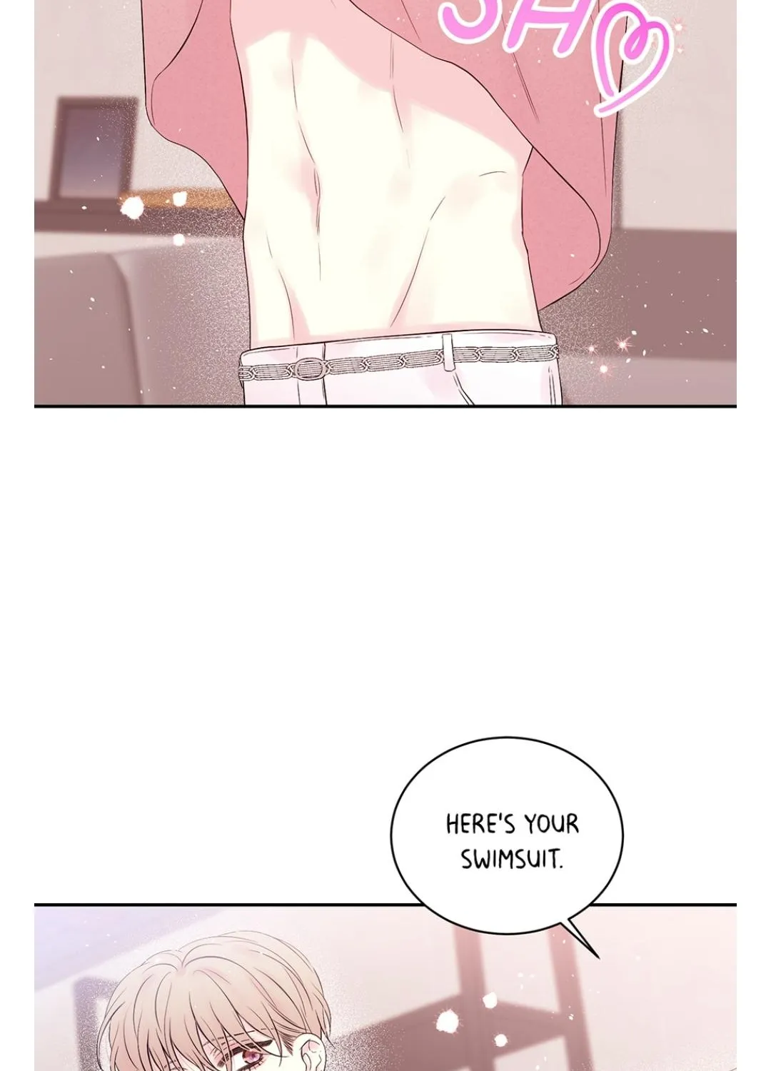 In My Closet Chapter 13.1 page 6 - MangaKakalot