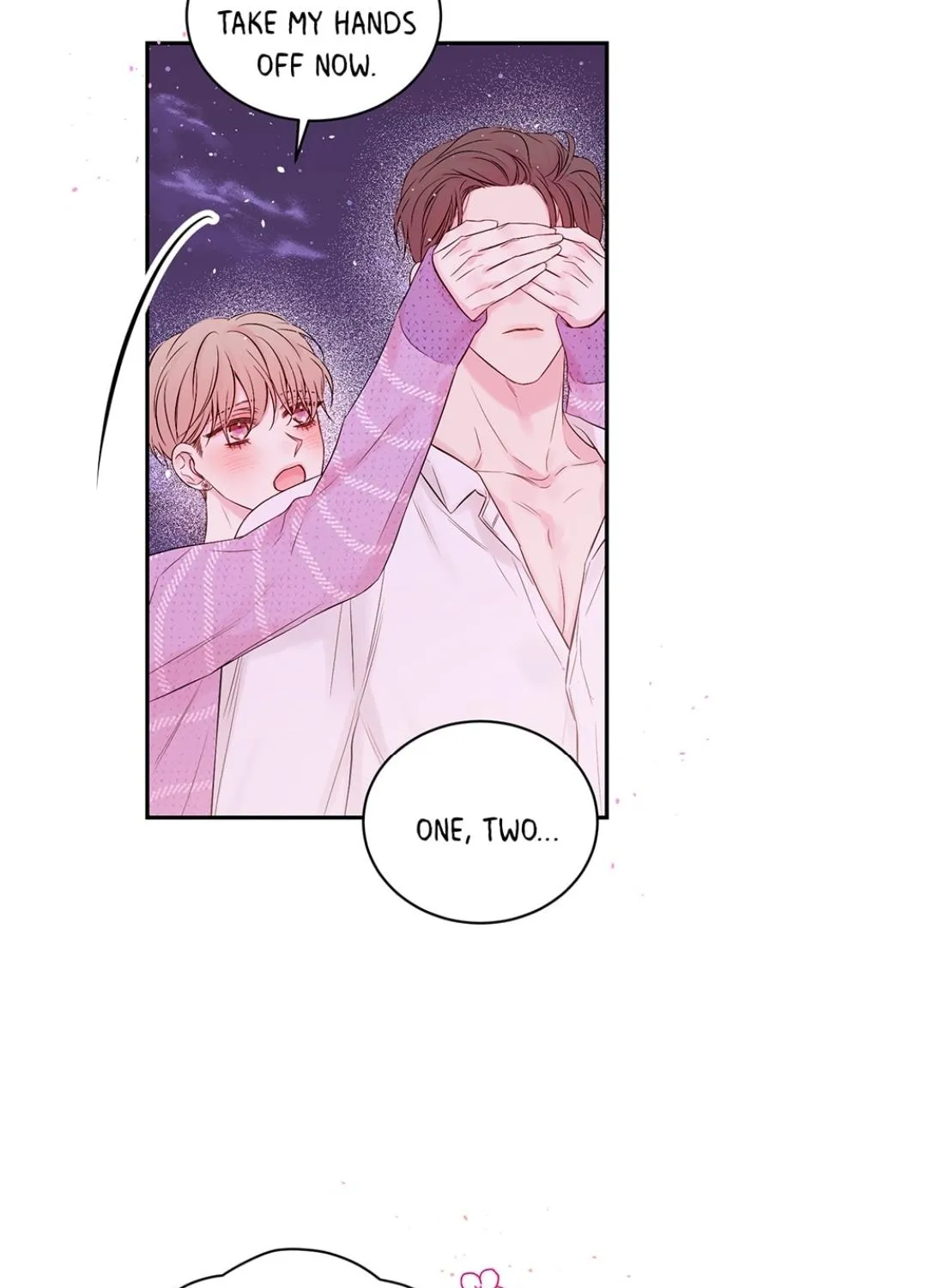 In My Closet Chapter 13.1 page 52 - MangaKakalot