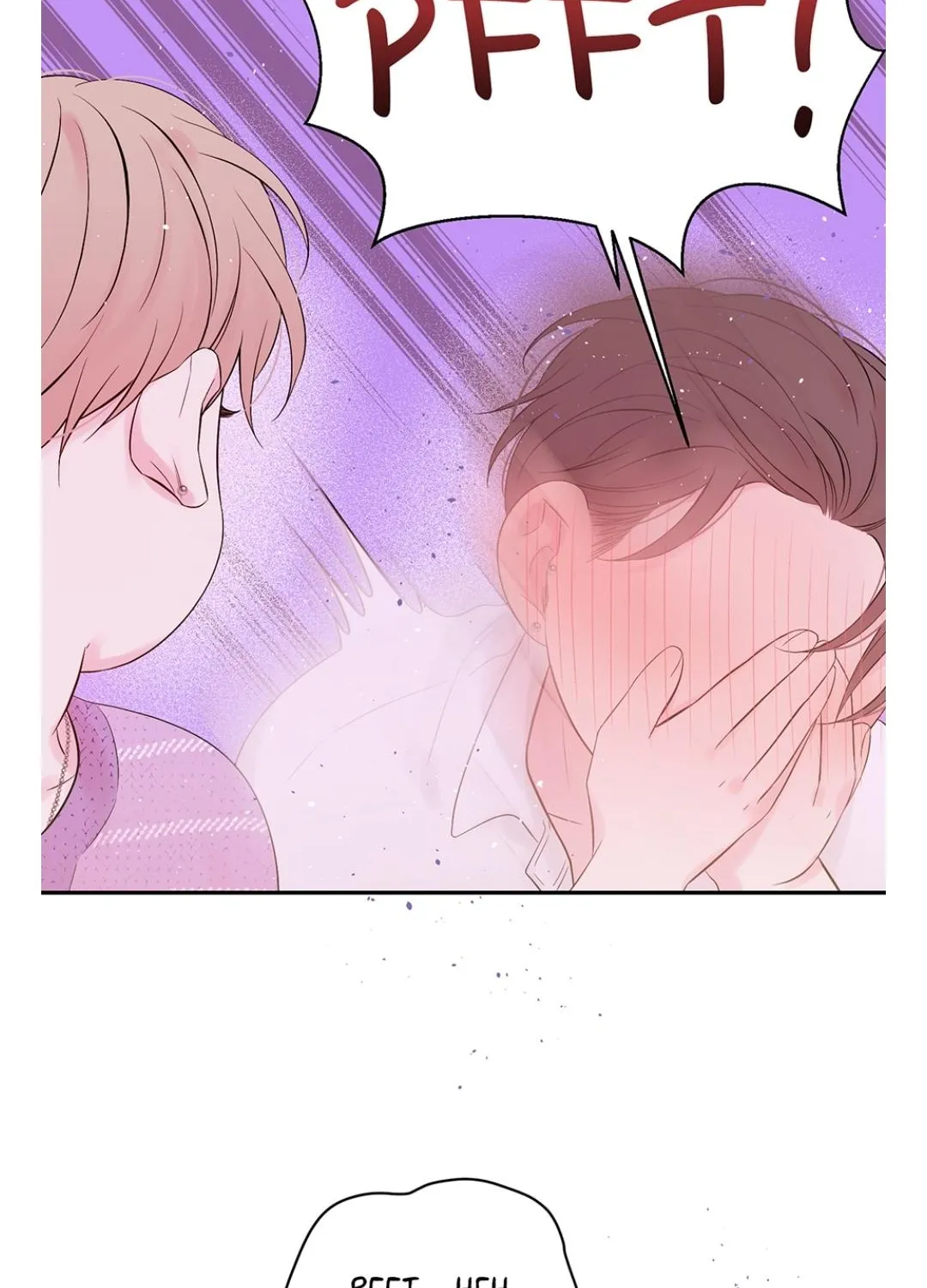 In My Closet Chapter 13.1 page 59 - MangaKakalot