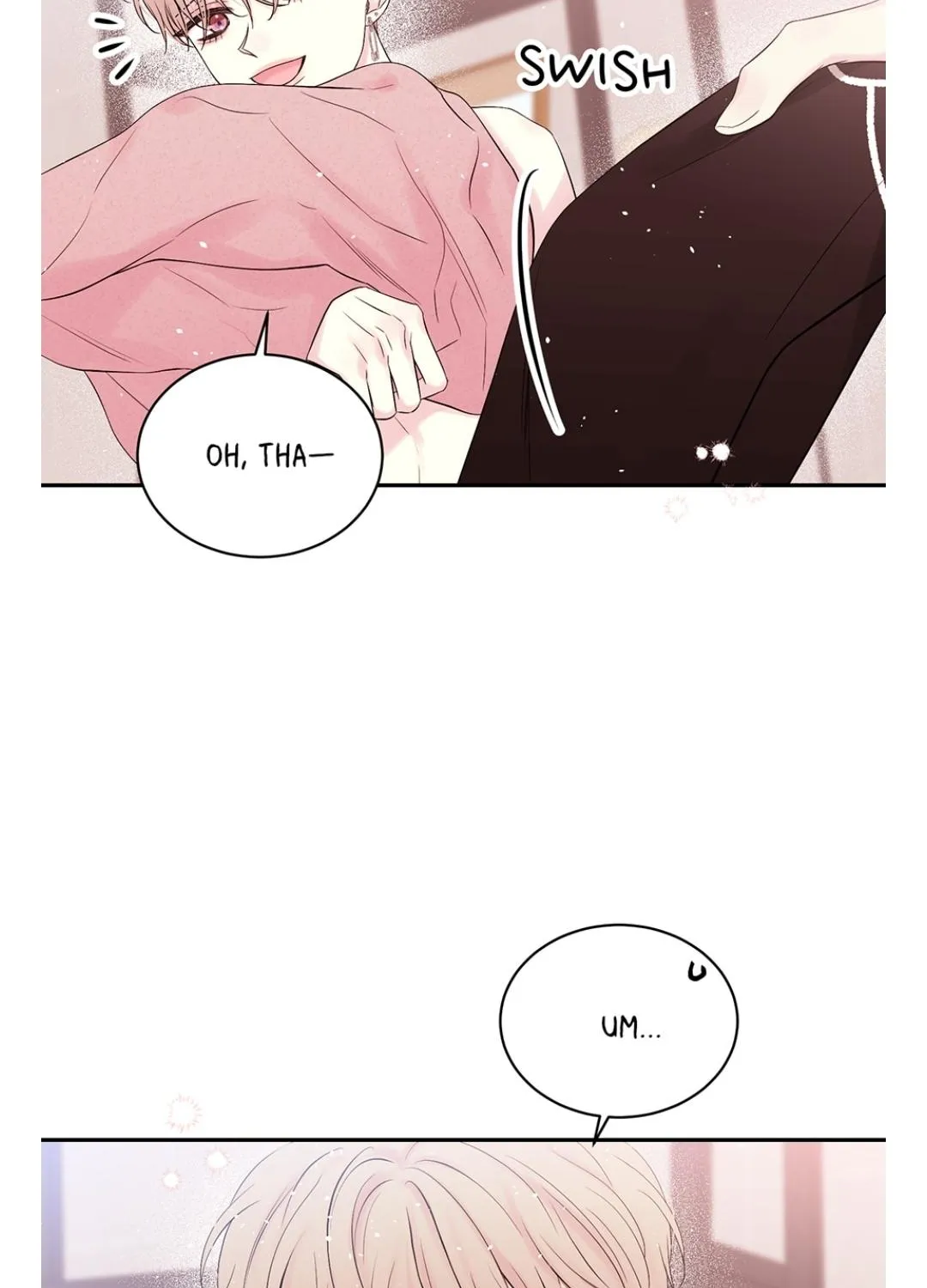 In My Closet Chapter 13.1 page 7 - MangaKakalot