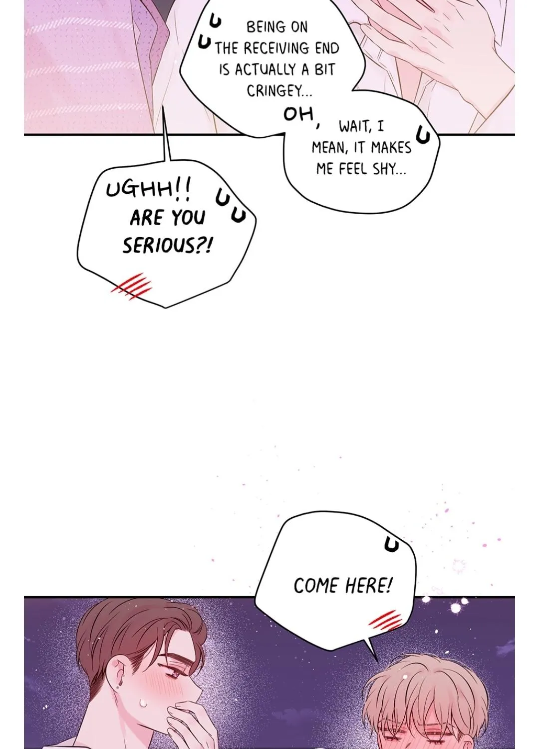 In My Closet Chapter 13.1 page 62 - MangaKakalot