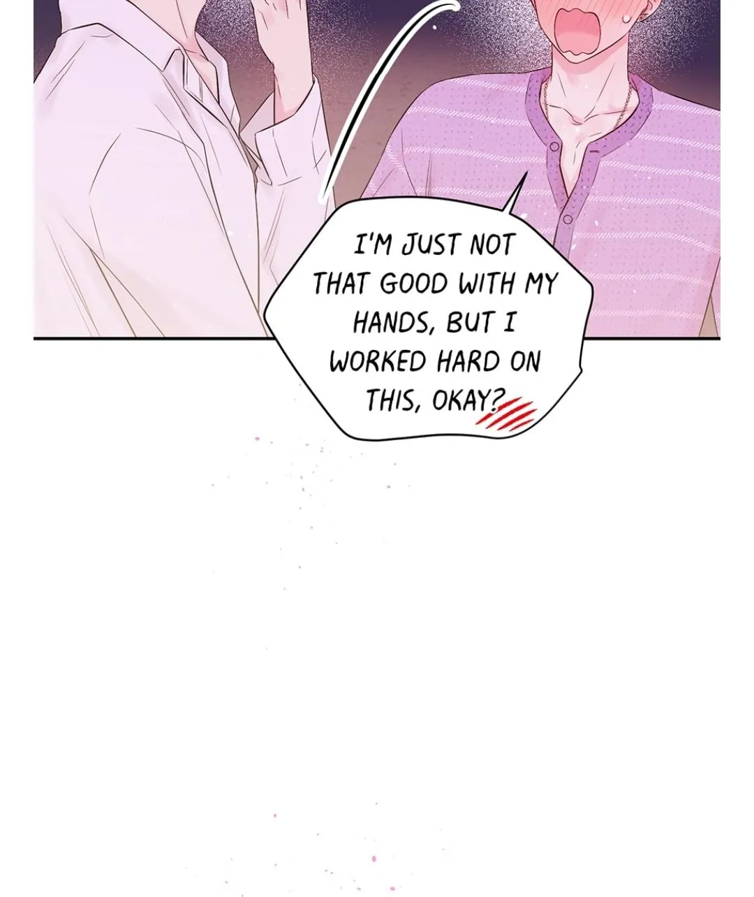 In My Closet Chapter 13.1 page 63 - MangaKakalot