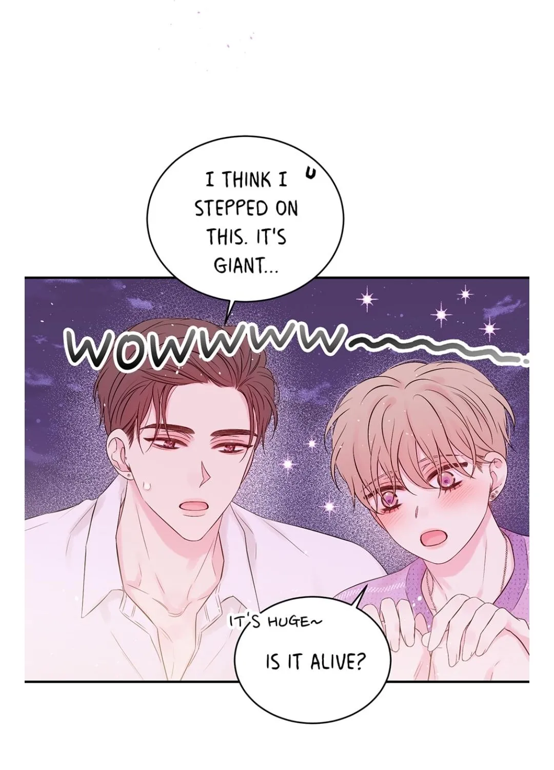 In My Closet Chapter 13.1 page 67 - MangaKakalot