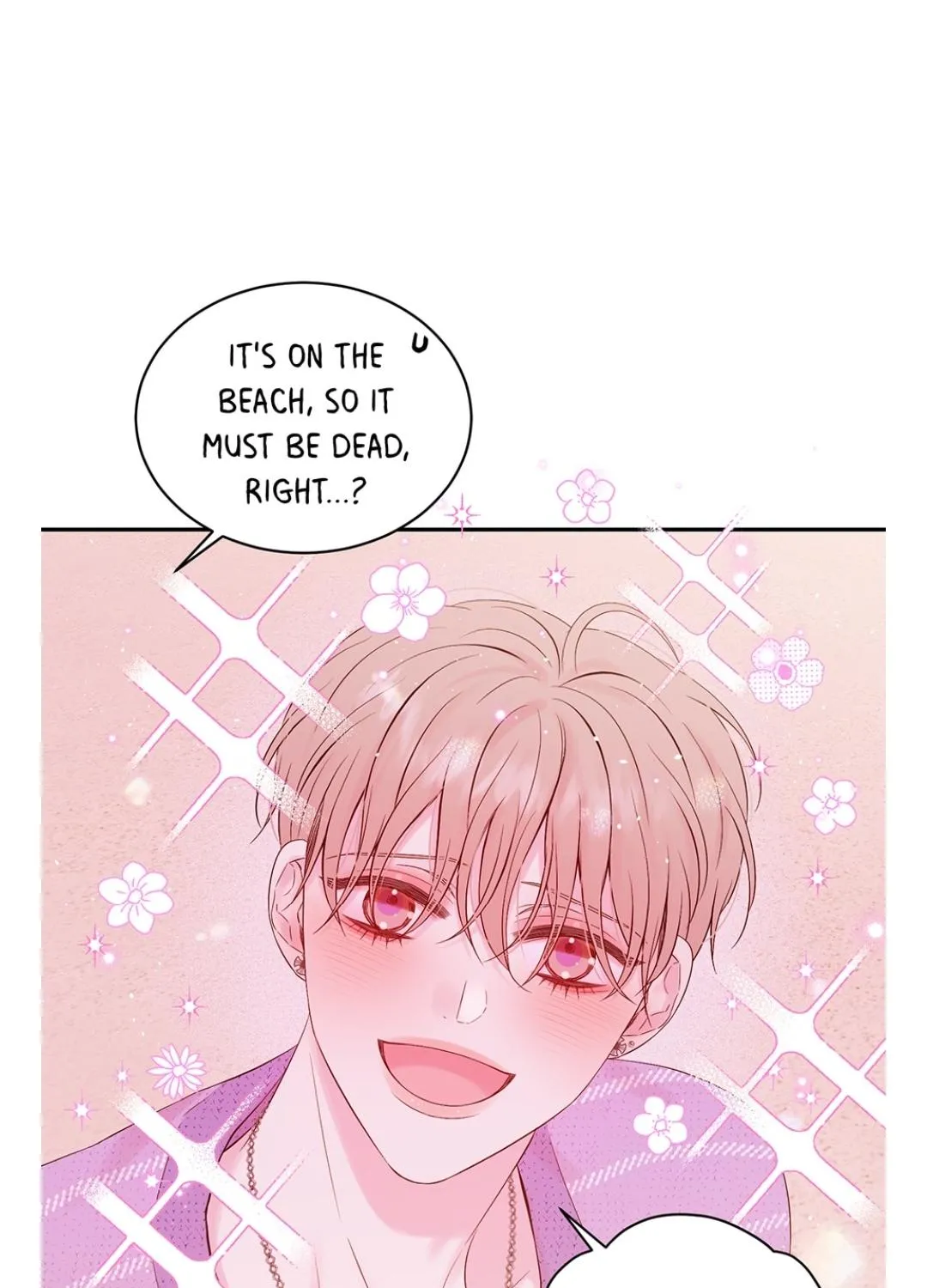 In My Closet Chapter 13.1 page 68 - MangaKakalot