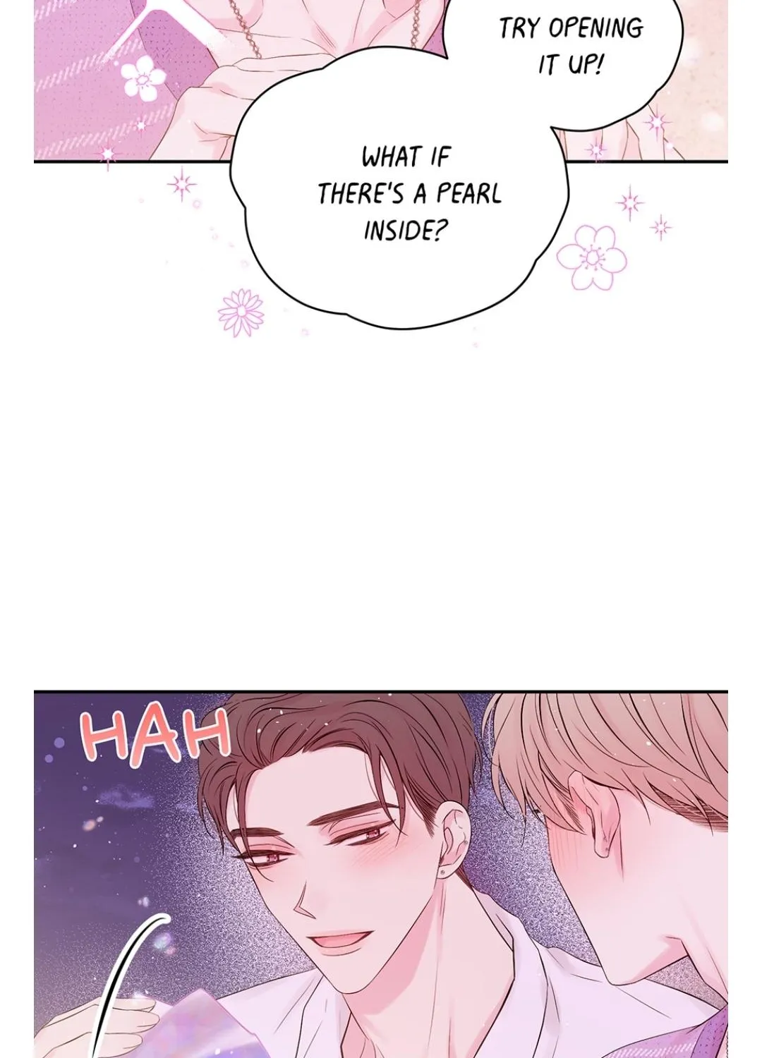 In My Closet Chapter 13.1 page 69 - MangaKakalot