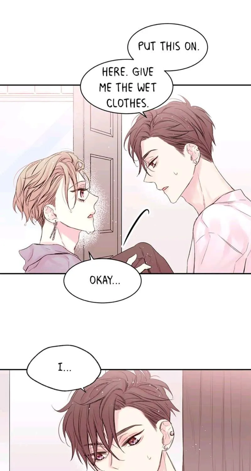 In My Closet Chapter 13 page 17 - MangaKakalot