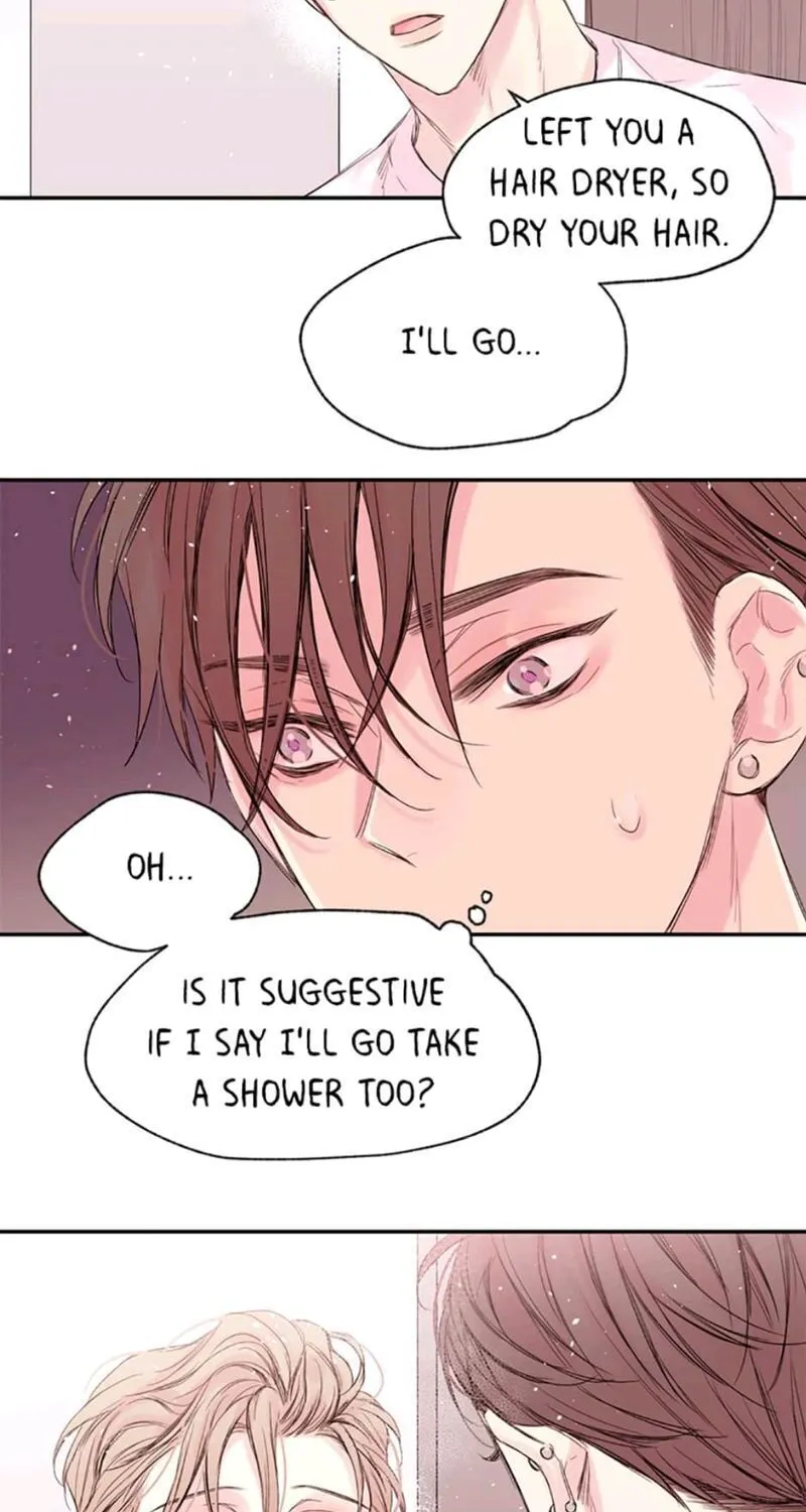 In My Closet Chapter 13 page 18 - MangaKakalot