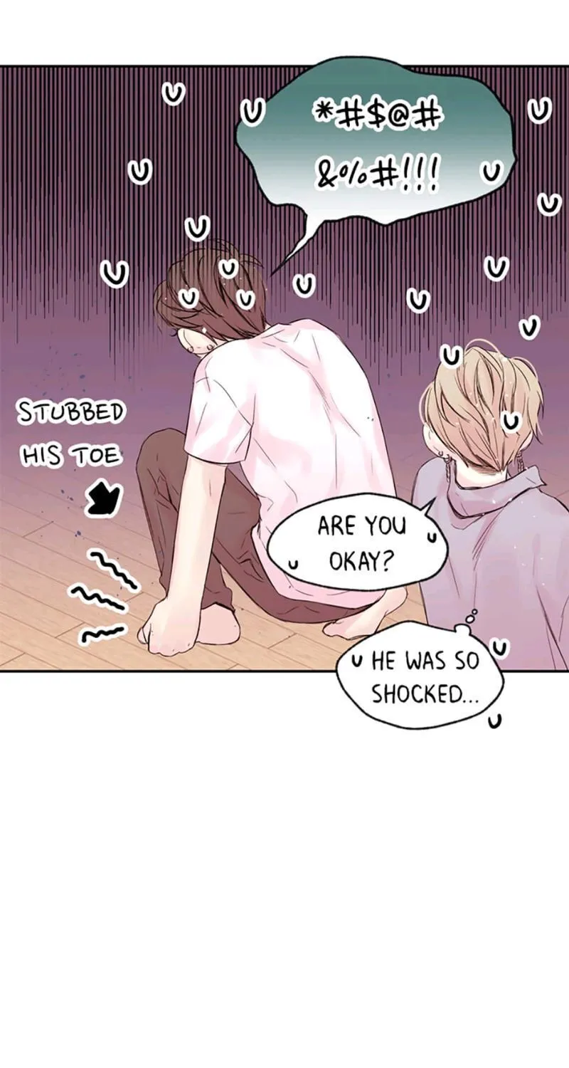 In My Closet Chapter 13 page 21 - MangaKakalot