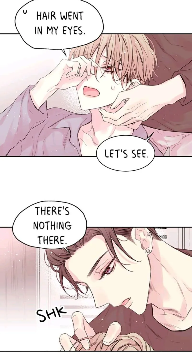 In My Closet Chapter 13 page 31 - MangaKakalot