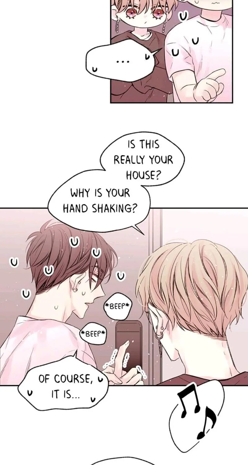 In My Closet Chapter 13 page 5 - MangaKakalot