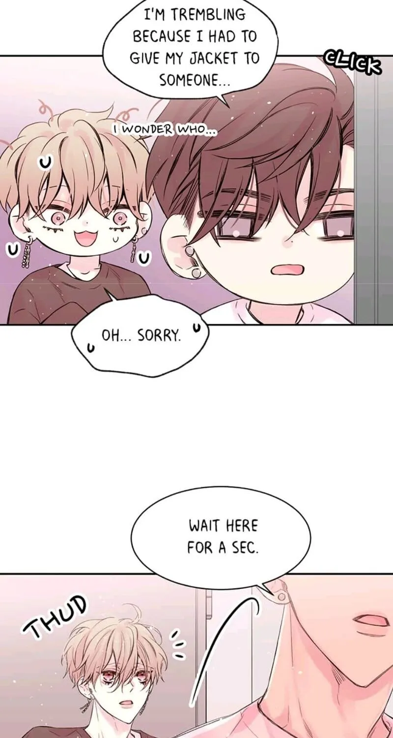 In My Closet Chapter 13 page 6 - MangaKakalot