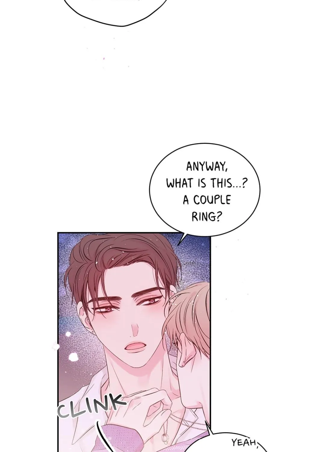 In My Closet Chapter 14.1 page 18 - MangaKakalot