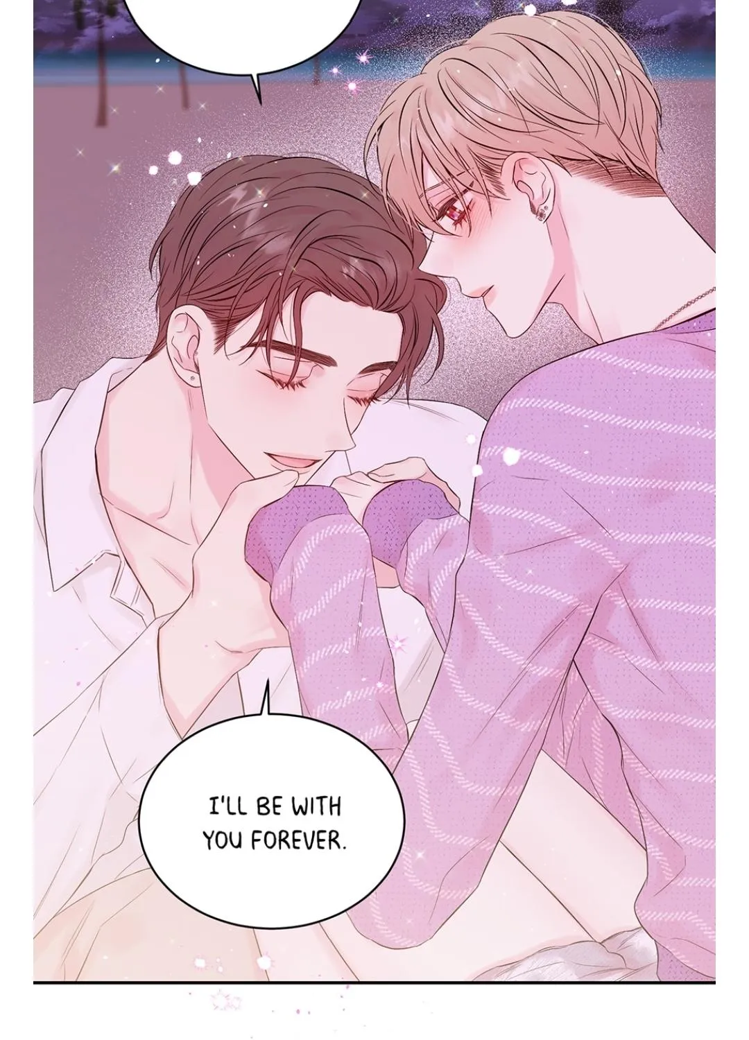 In My Closet Chapter 14.1 page 25 - MangaKakalot