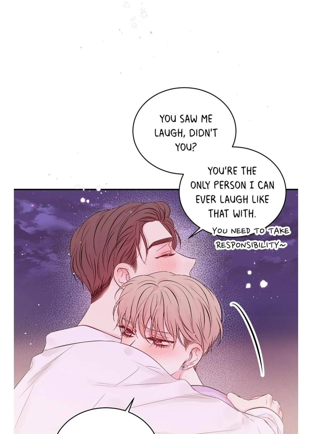 In My Closet Chapter 14.1 page 26 - MangaKakalot