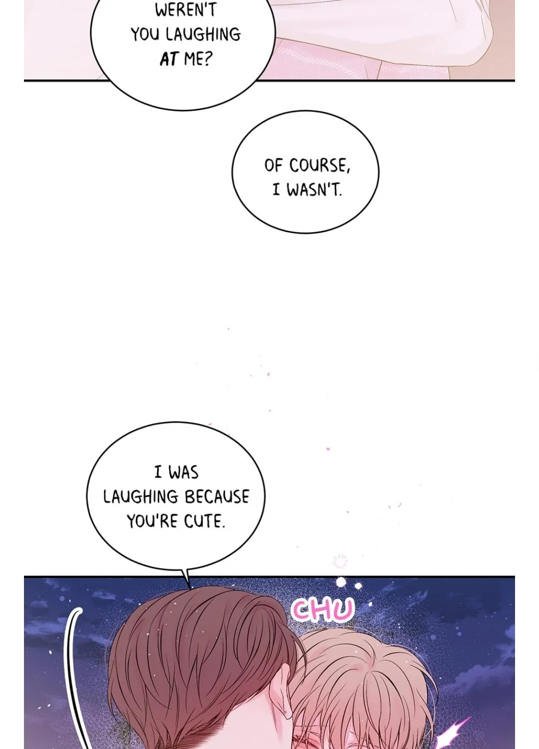 In My Closet Chapter 14.1 page 27 - MangaKakalot