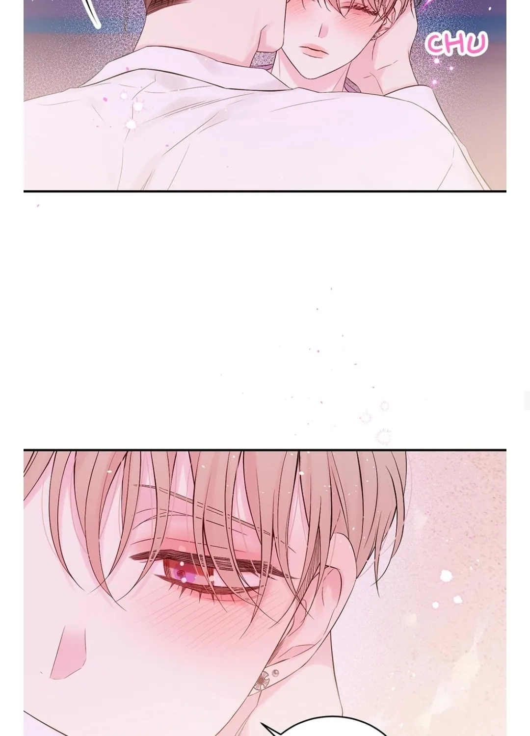 In My Closet Chapter 14.1 page 28 - MangaKakalot