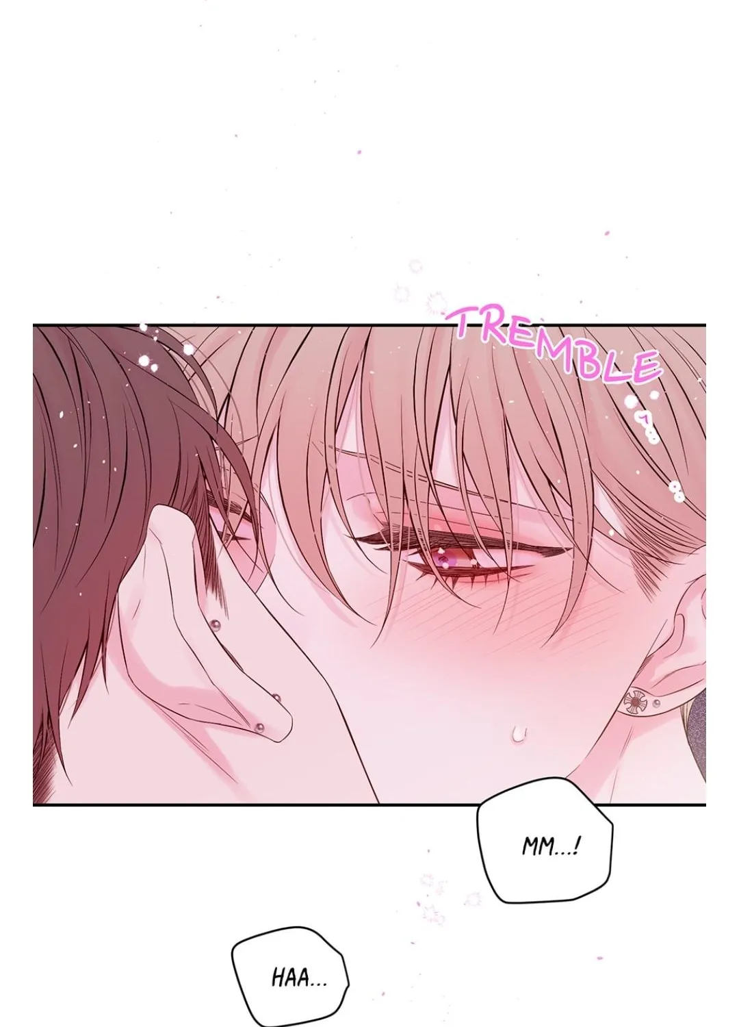 In My Closet Chapter 14.1 page 34 - MangaKakalot