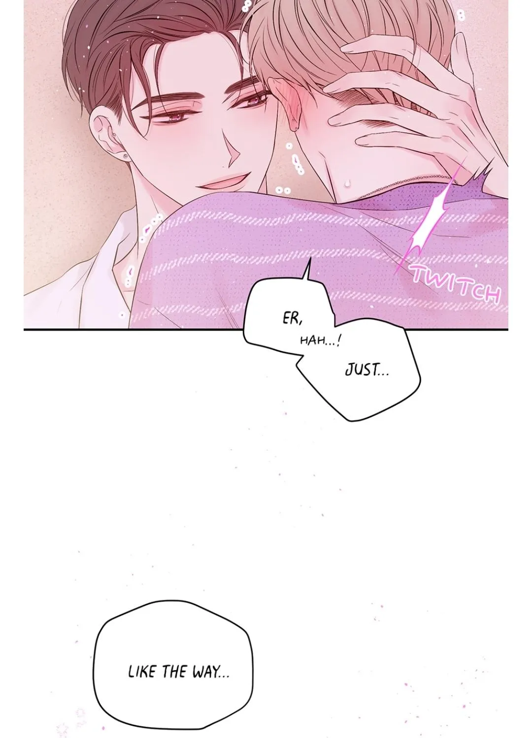 In My Closet Chapter 14.1 page 40 - MangaKakalot