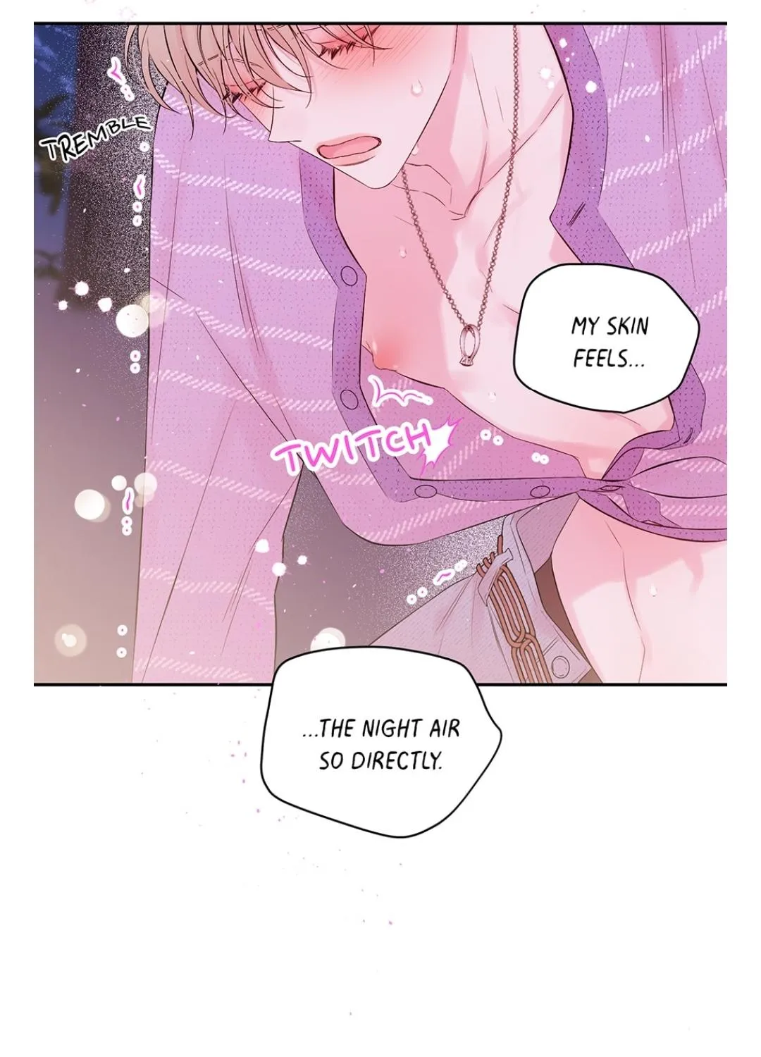 In My Closet Chapter 14.1 page 41 - MangaKakalot