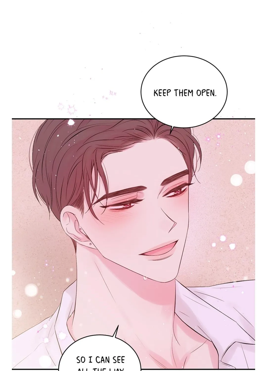 In My Closet Chapter 14.1 page 54 - MangaKakalot