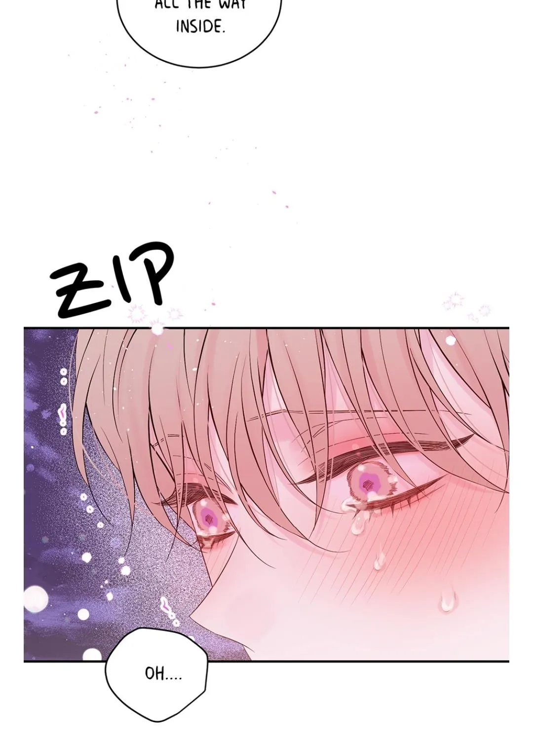 In My Closet Chapter 14.1 page 55 - MangaKakalot