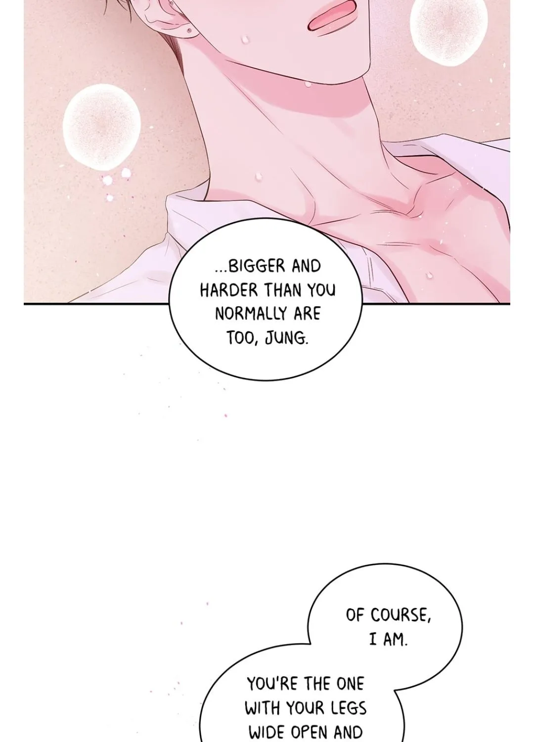 In My Closet Chapter 14.1 page 62 - MangaKakalot