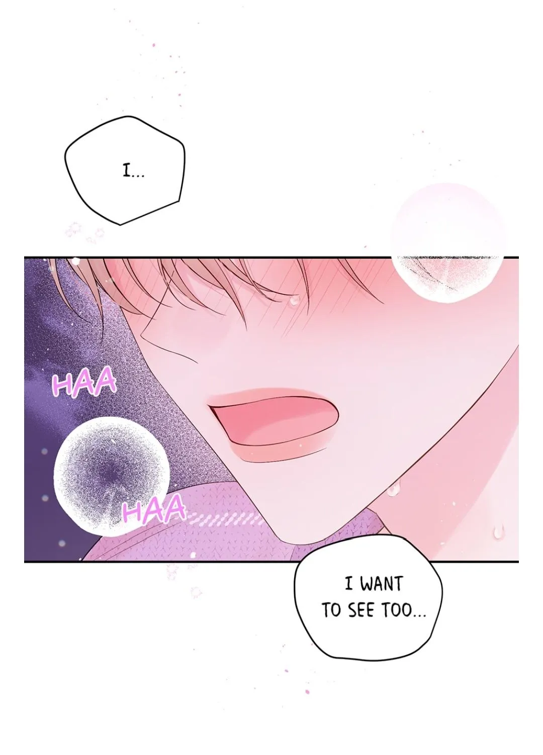 In My Closet Chapter 14.1 page 73 - MangaKakalot