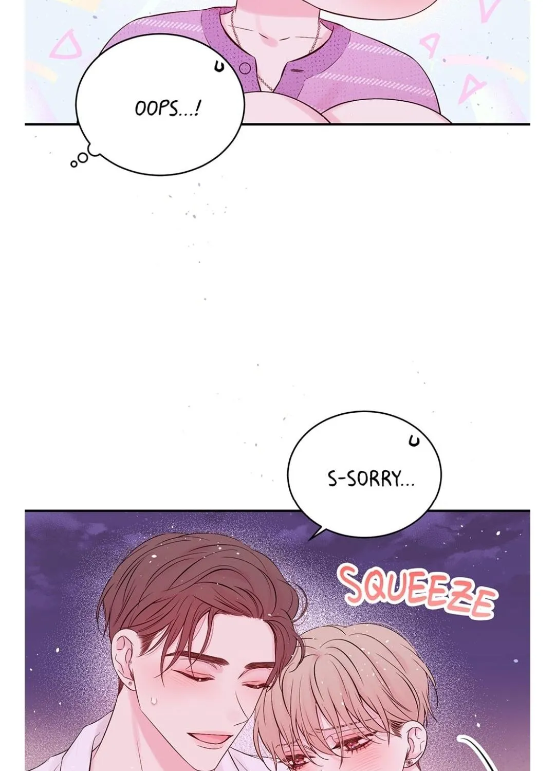 In My Closet Chapter 14.1 page 9 - MangaKakalot