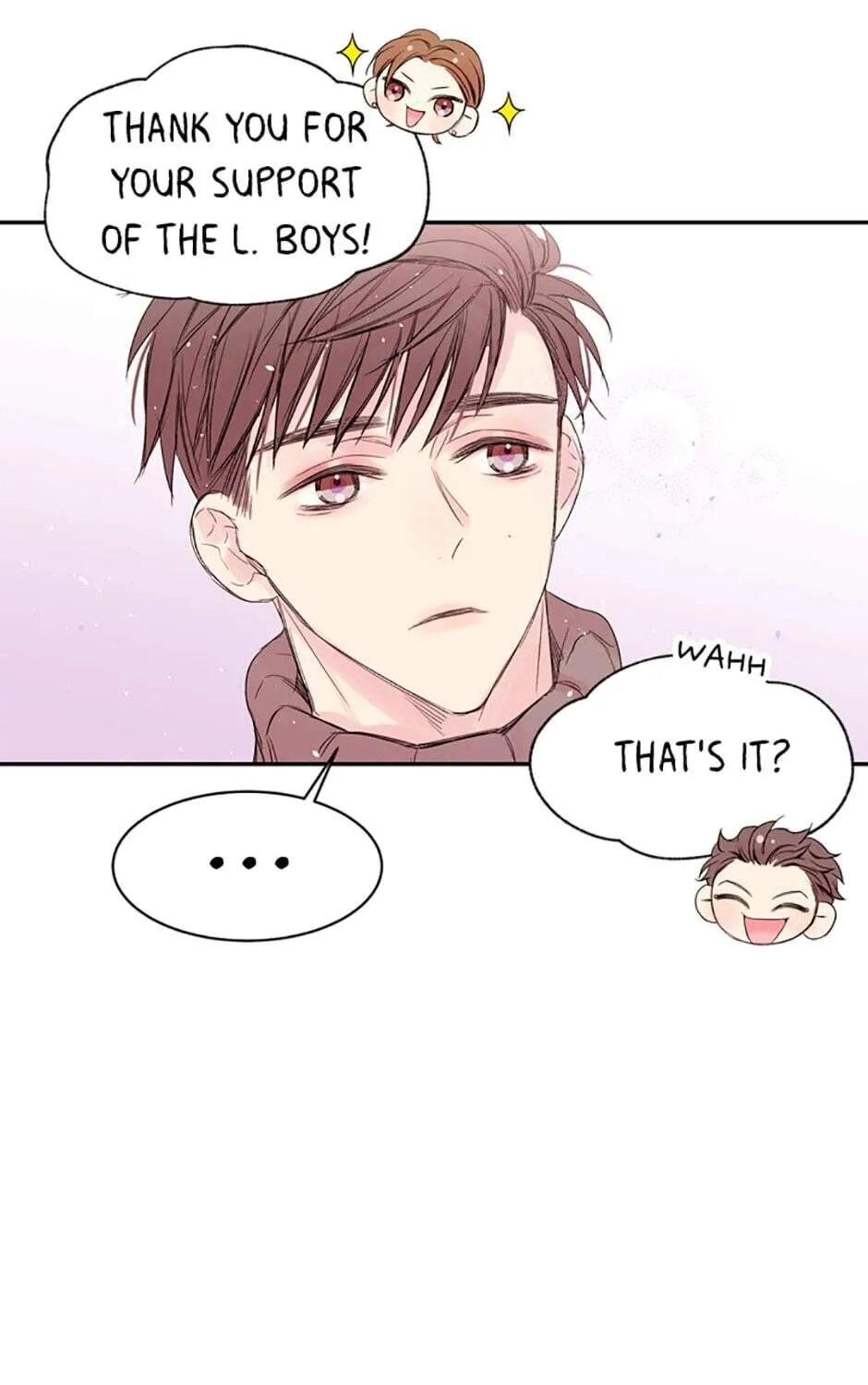 In My Closet Chapter 14 page 55 - MangaKakalot