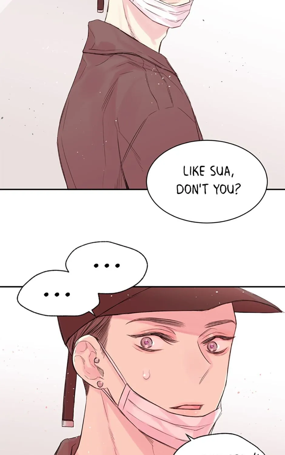 In My Closet Chapter 14 page 61 - MangaKakalot