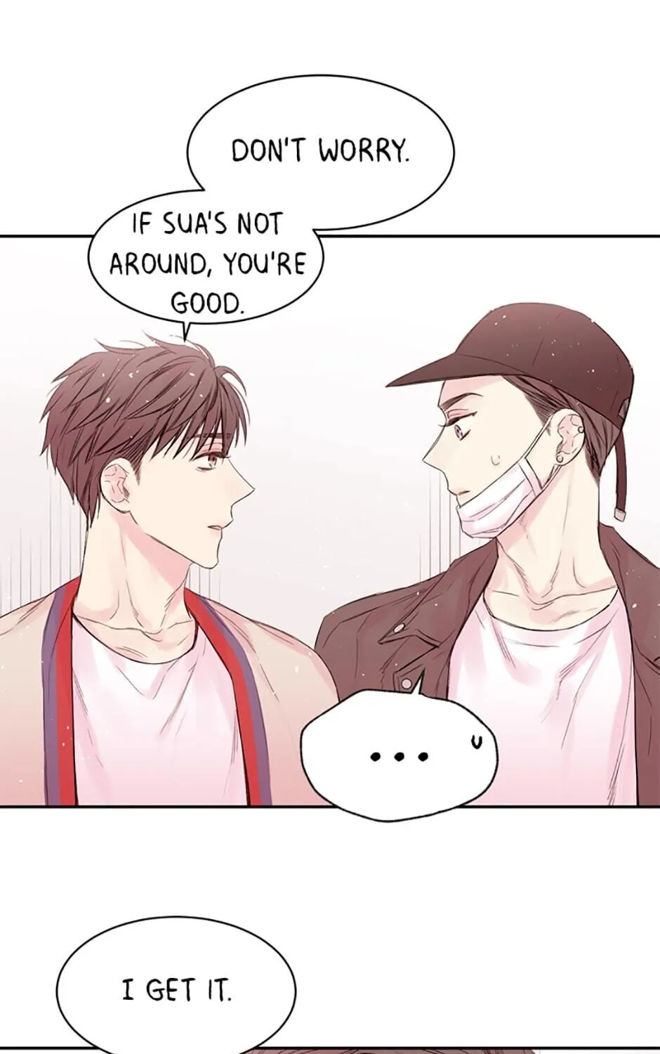 In My Closet Chapter 14 page 63 - MangaKakalot