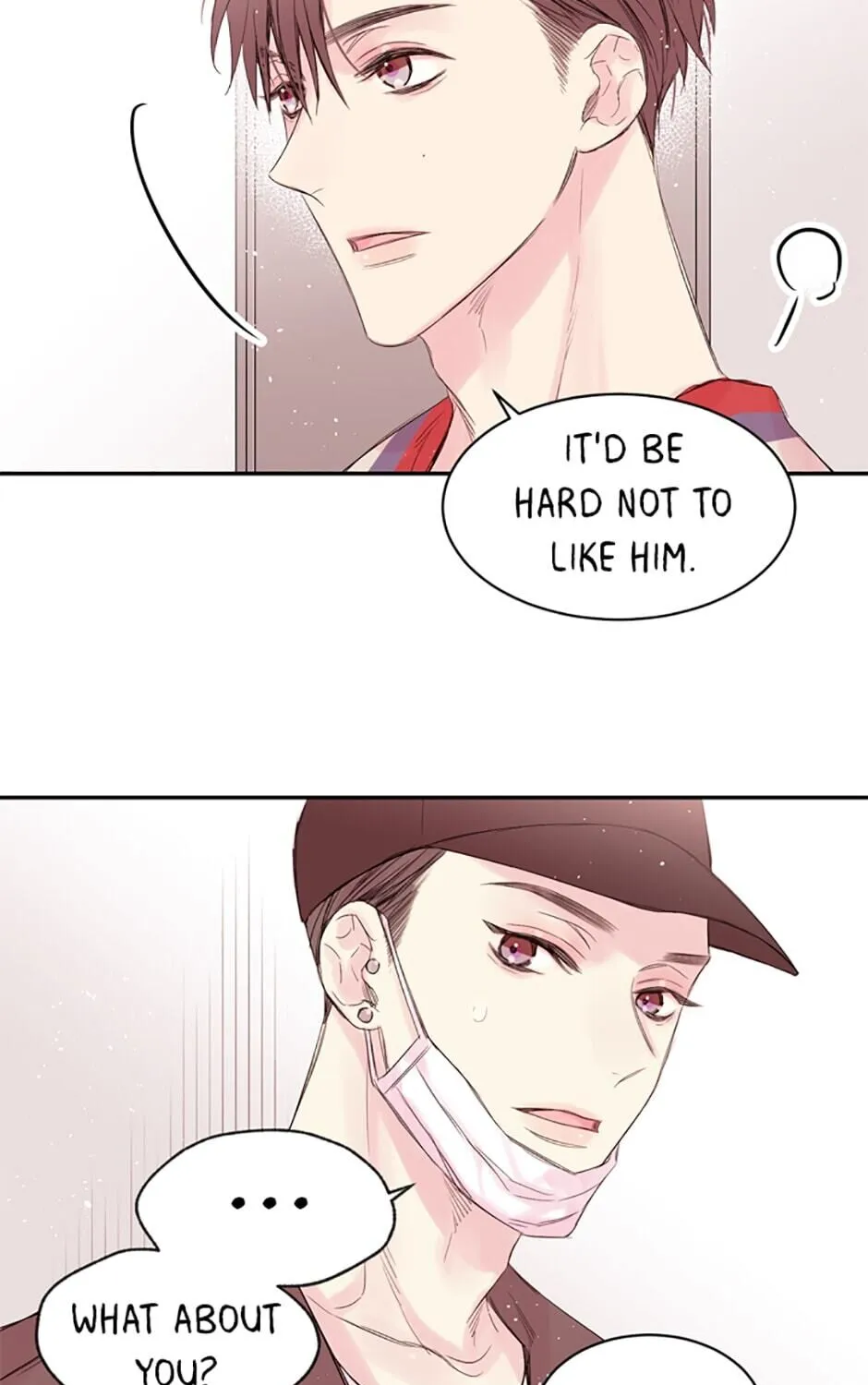 In My Closet Chapter 14 page 65 - MangaKakalot