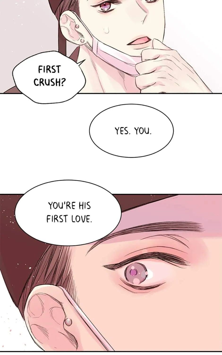 In My Closet Chapter 14 page 77 - MangaKakalot