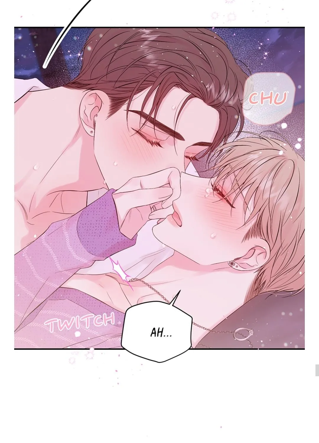 In My Closet Chapter 15.1 page 23 - MangaKakalot